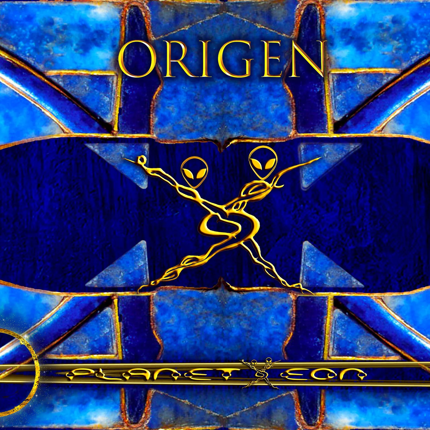 ORIGEN