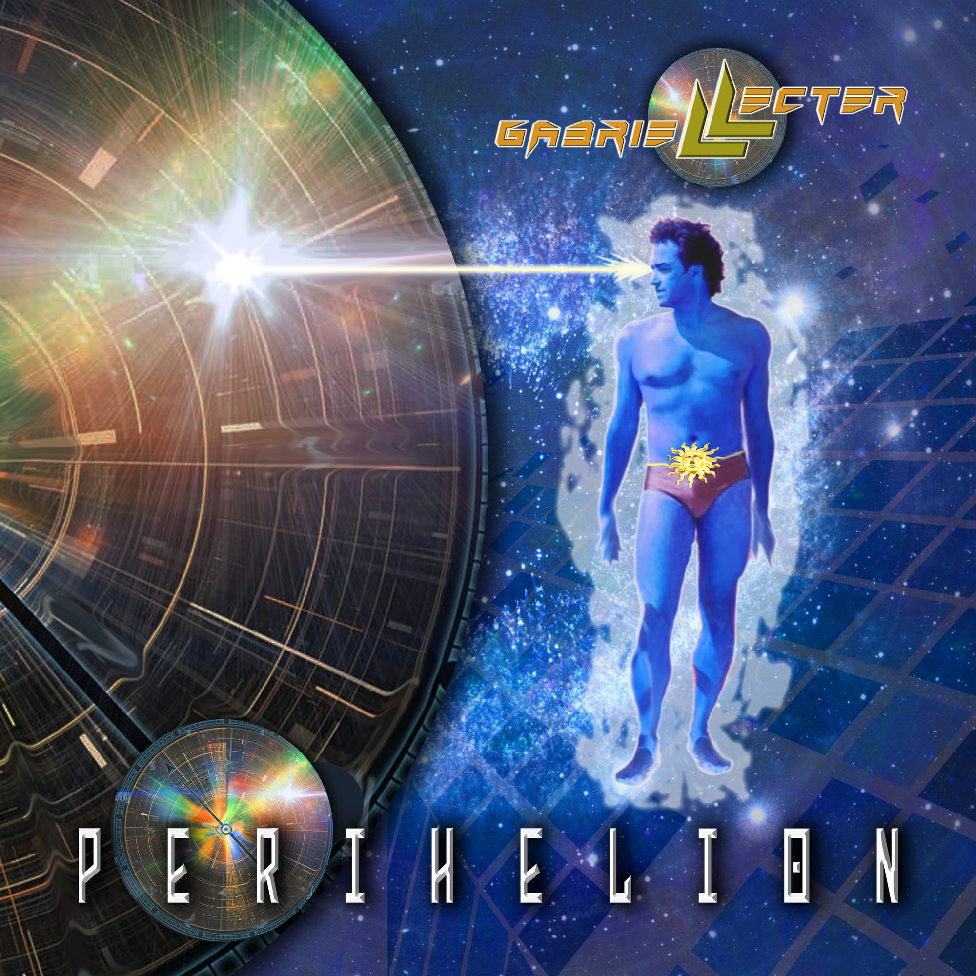 PERIHELION