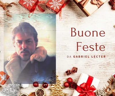 AUGURI A TUTTO IL MANAGEMENT DI ALPHA RECORDS, AI COLLABORATORI, AI FANS, ALLA FAMIGLIA