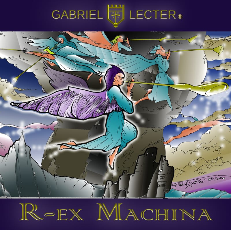 R-EX MACHINA