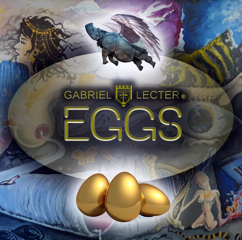 EGGS