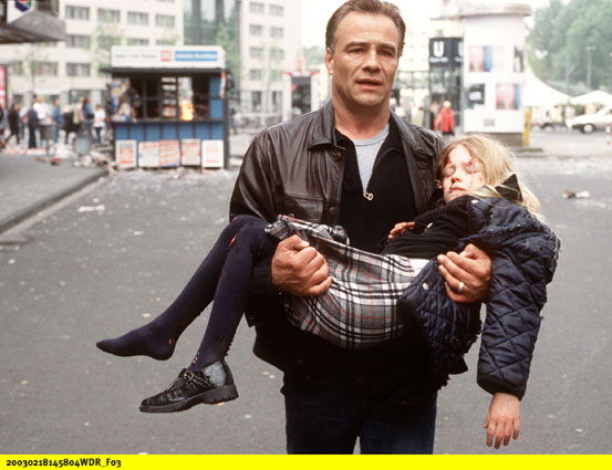 Tatort: Schattenlos