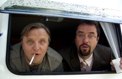 Tatort: Eine Leiche zuviel