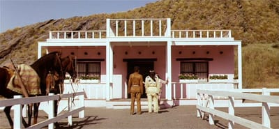 Der Schuh des Manitu