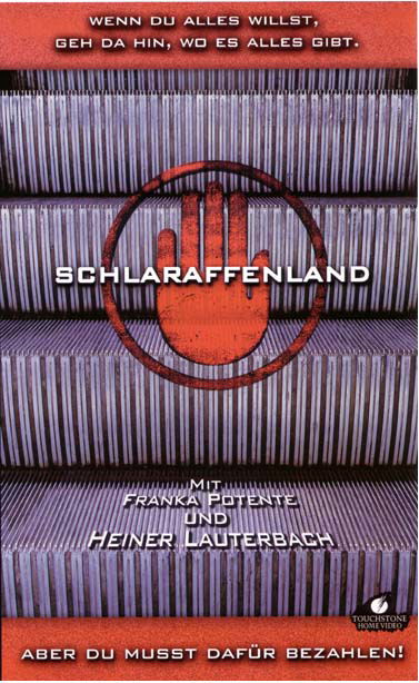 Schlaraffenland