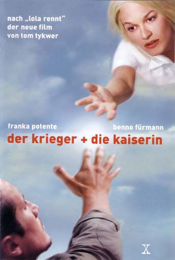Der Krieger und die Kaiserin