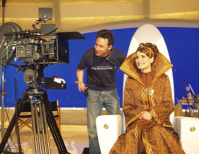 (T)raumschiff Surprise