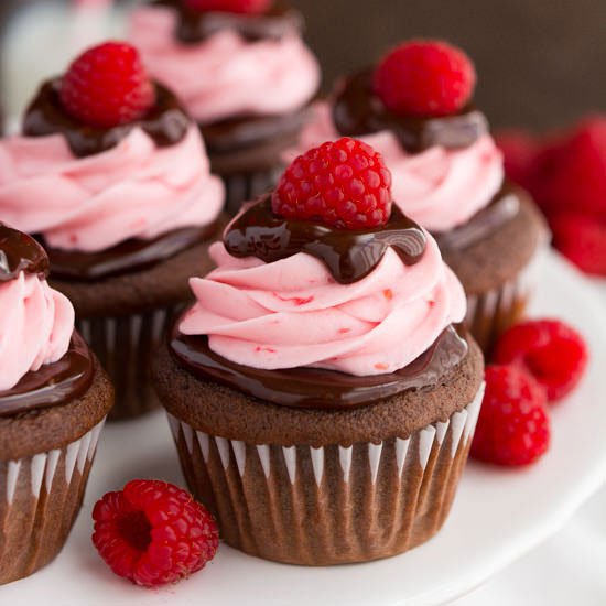 Cupcakes