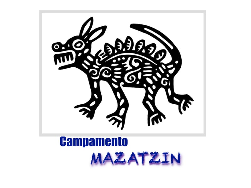 Campamento Mazatzin