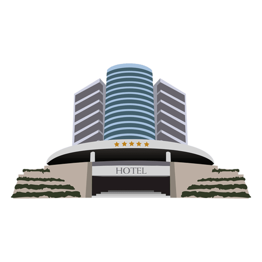 HOTELES
