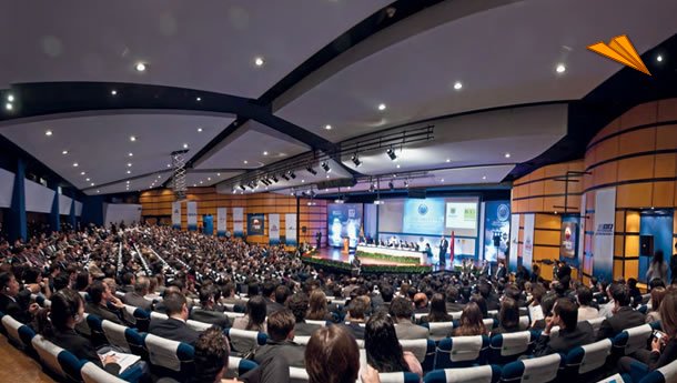 CONGRESOS