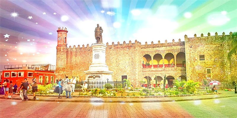 MORELOS
