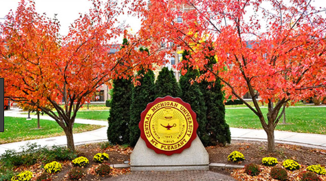 Central Michigan University