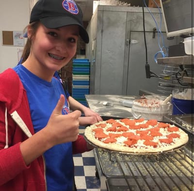 Work Experiences  image