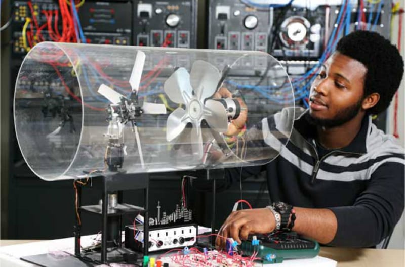 SCIENCE & TECHNOLOGY