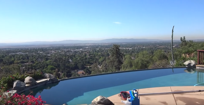 Find A Reputable Pool Service Company in Claremont