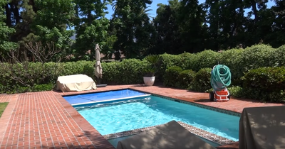 Clean A Upland Pool And Keep It That Way Consistently