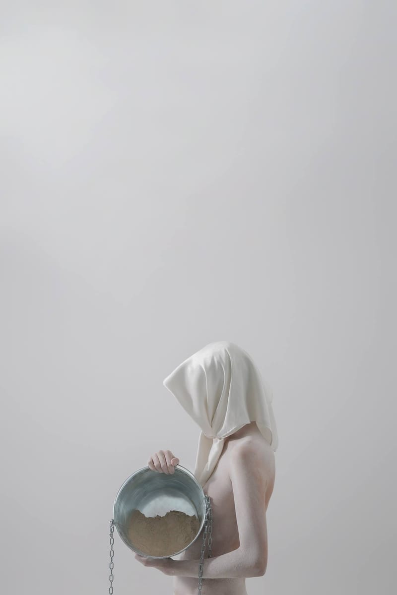 Dimitris Maramis: The Haunted