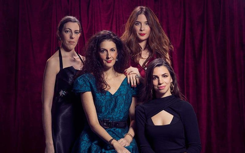 Οι αλλες...Καλλας, της Τασουλας Επτακοιλη