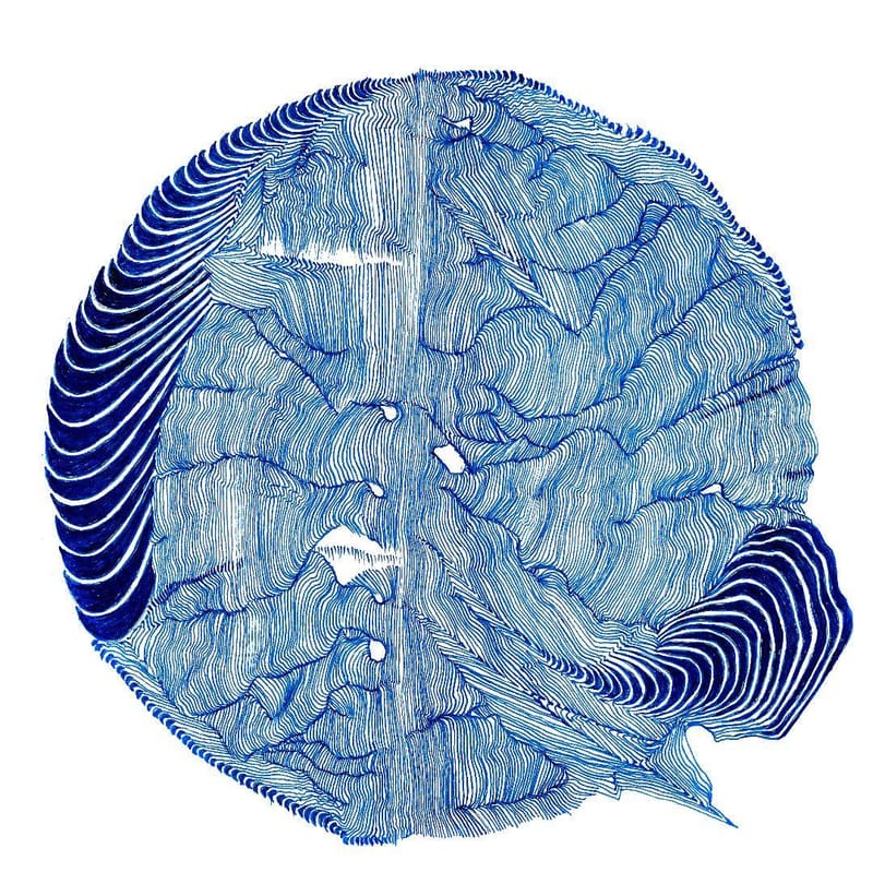 Oedipus: sex with mum was blinding