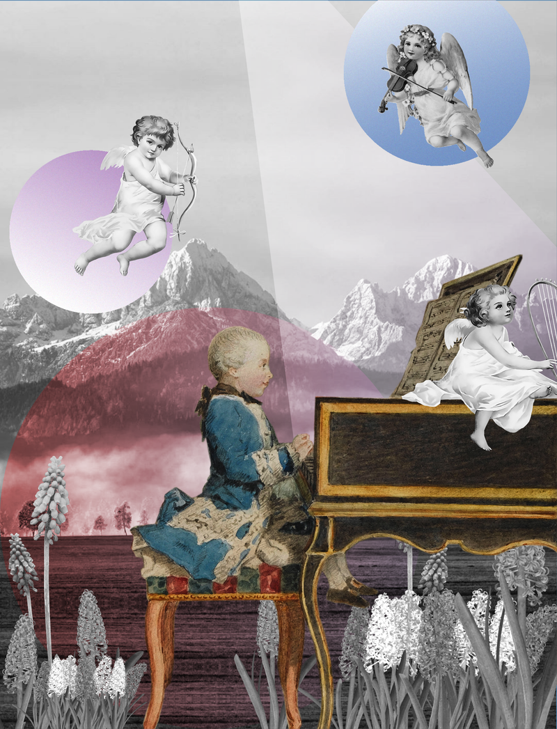 Apollo et Hyacinthus