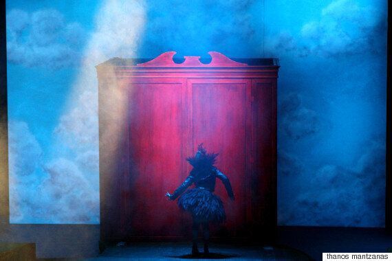 Prince Ivan and the Firebird