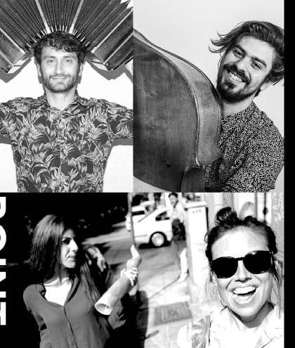 Ε.Π.-Ενωμένες Πάντα (Always United)