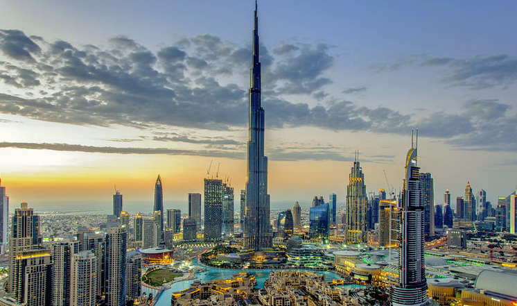 Dubai Destination Guide