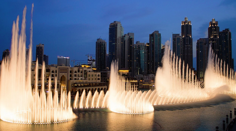 Reasons to Travel to UAE