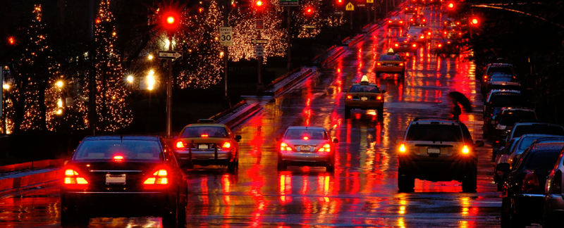 UAE - The Tourist Attraction