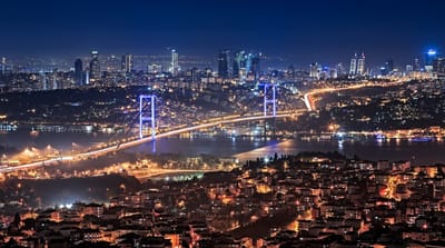Haartransplantation in Istanbul image
