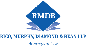 Rico, Murphy, Diamond & Bean, LLP