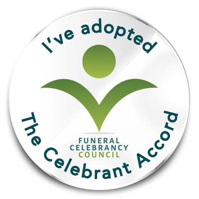 The Celebrant Accord image