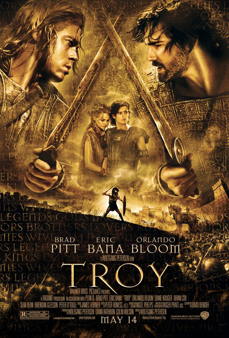 TROY