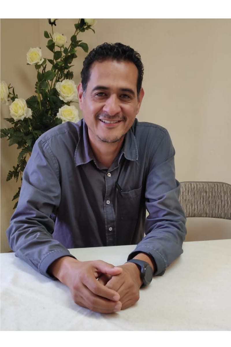 Rafael Maciel Peña
