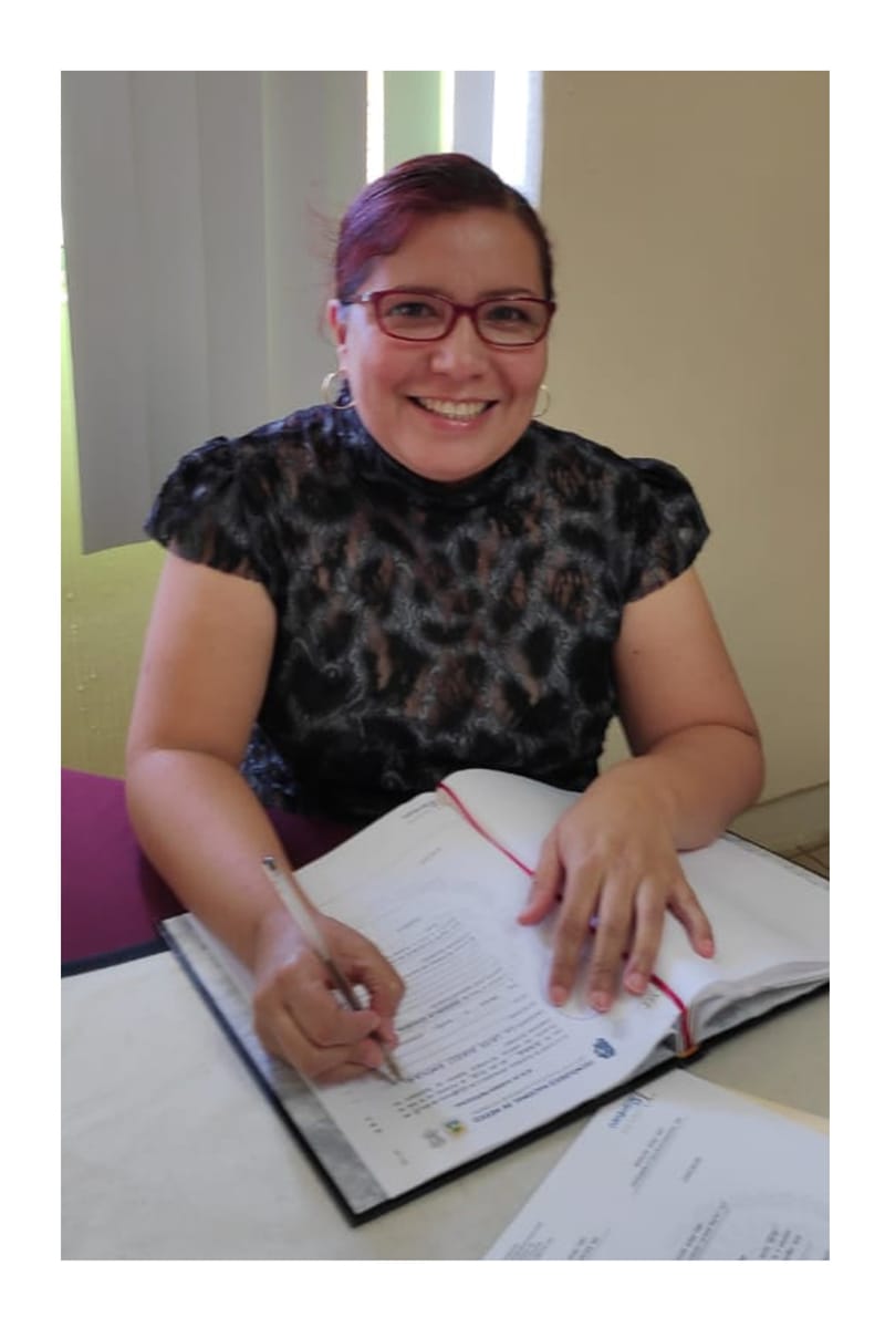 M.C. Magnolia Botello Marquez