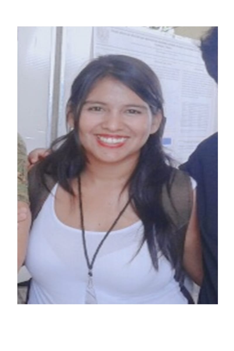 Ing. Denis Isamar González Gaona