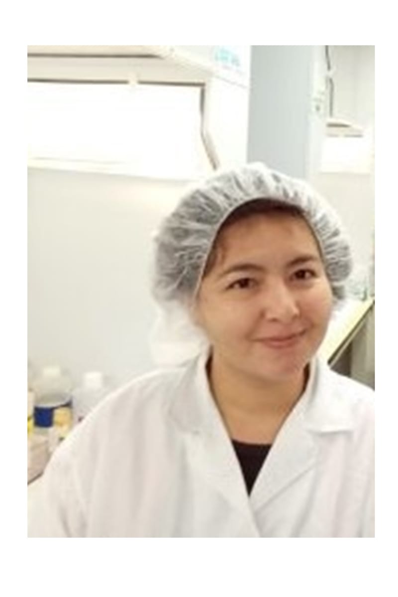 Ing. Victoria Renteria Ortega