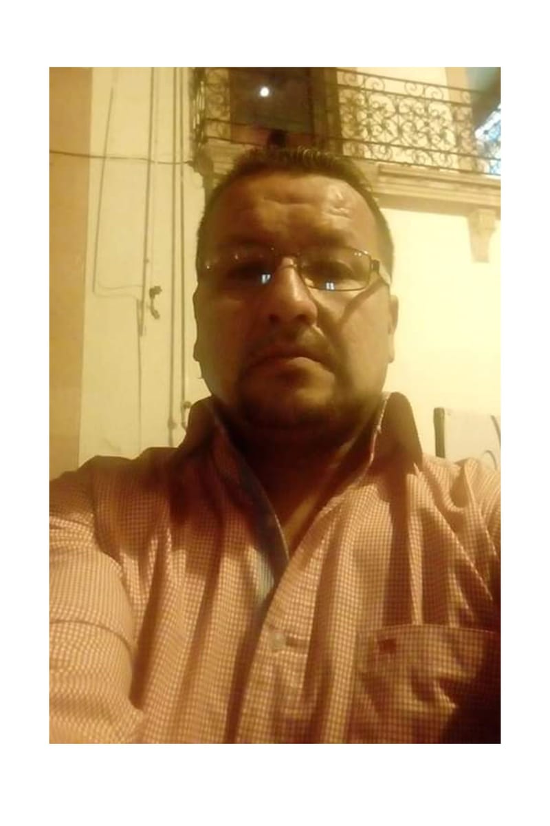 Ing. Marco Antonio Duran Mendoza