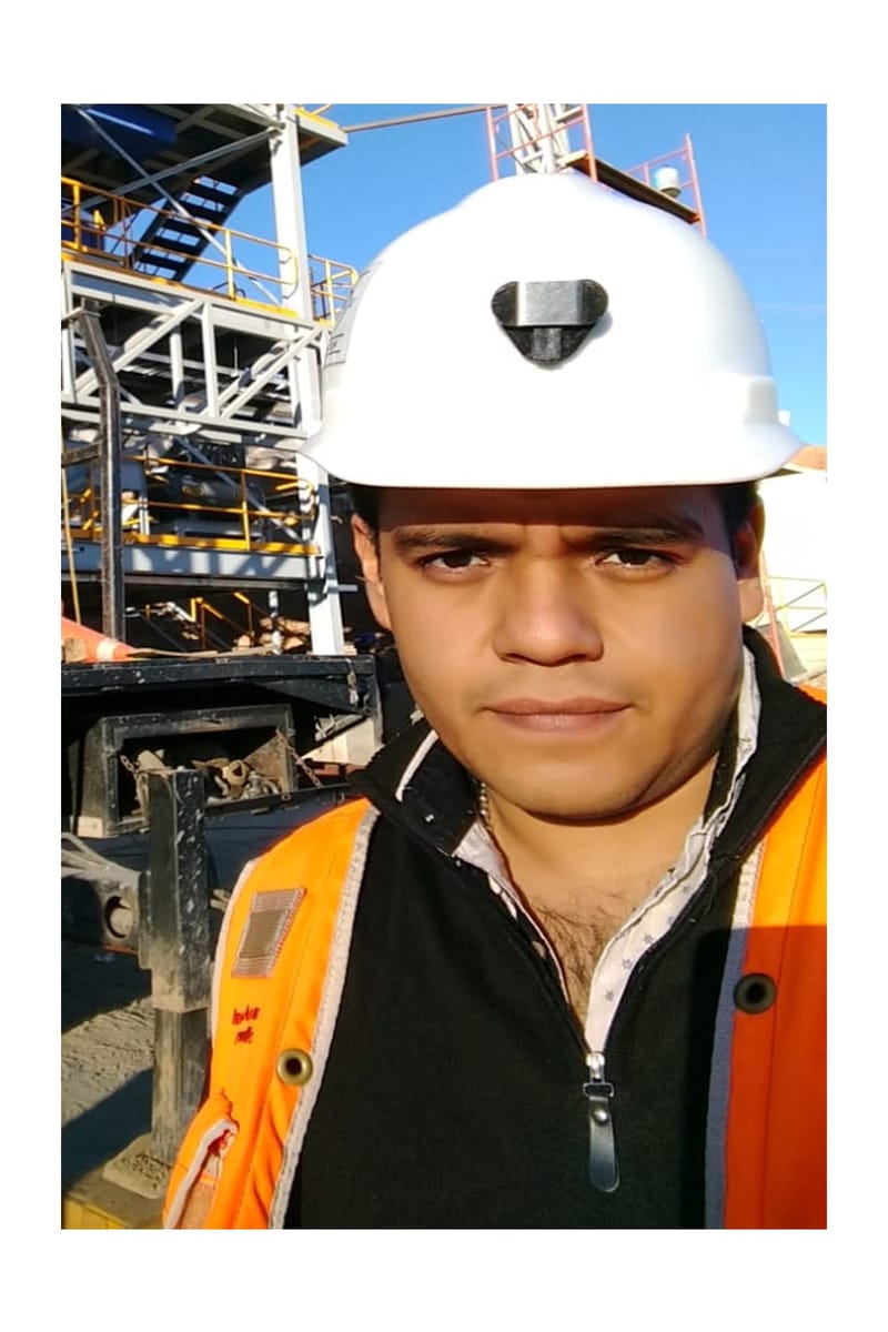 Ing. Arturo de Jesus Jaramillo Gonzalez