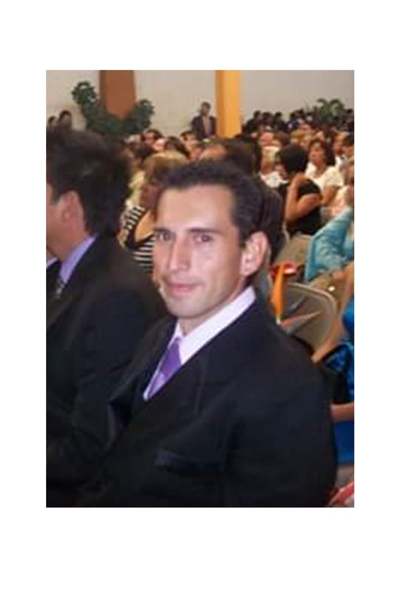 Lucio Vazques Torres