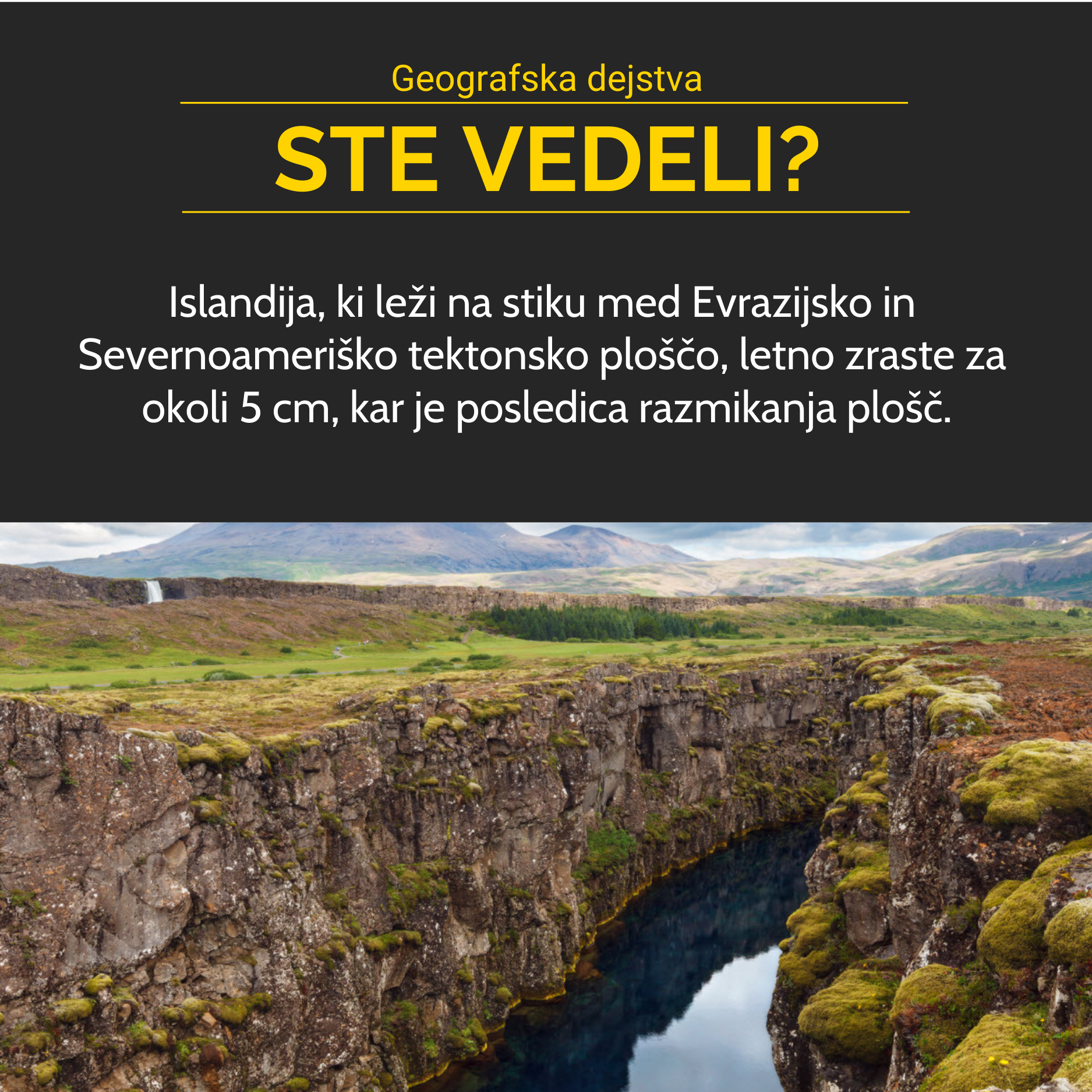 Islandija