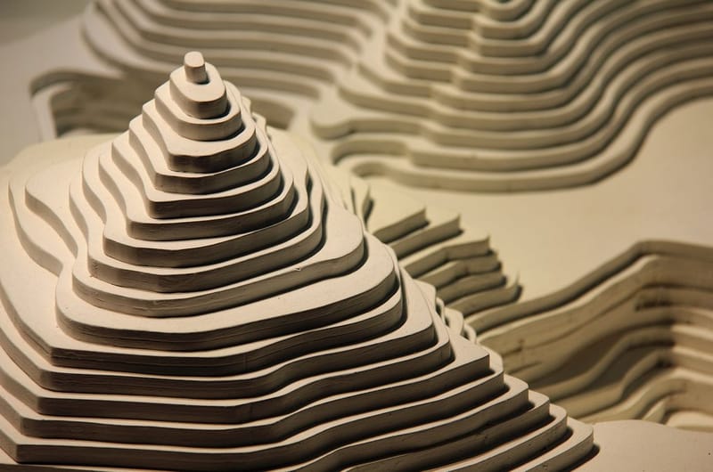 Izočrte ali izolinije