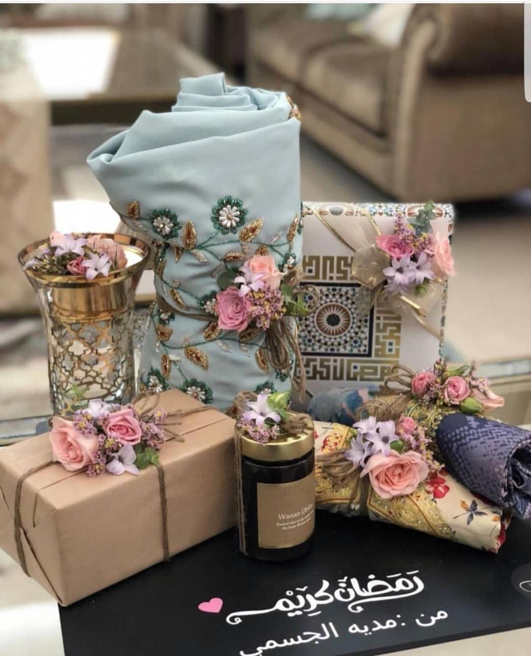 رمضان على الأبواب