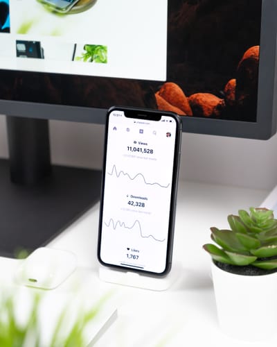 Satellite Internet TV