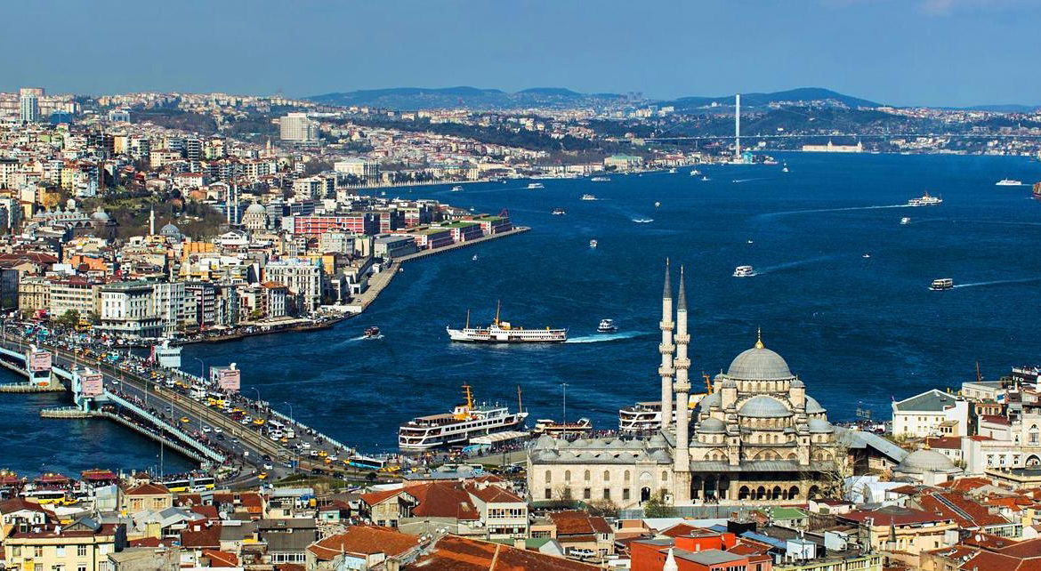 Turkish Summer Course 2025