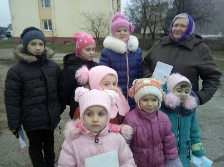 Самые семейные из всех праздников