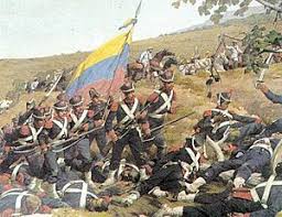 Venezuelan Revolution image