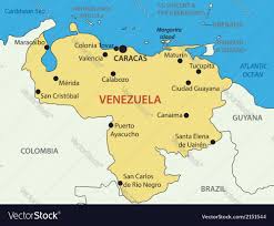 Venezuelan Revolution image