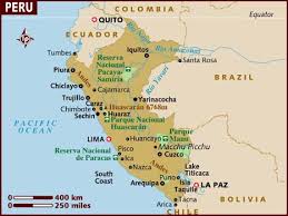 Peru Revolution image